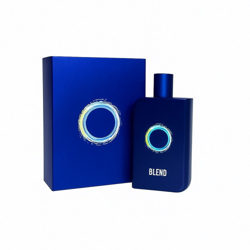 ادوپرفیوم صمام مدل Blend با رایحه گرم حجم ۱۰۰ میلیلیتر